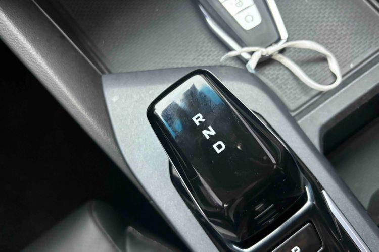 Used Geely Auto Binray 2024 Binrui COOL 1.5T DCT Champion Edition