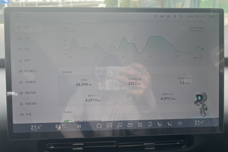 Used XPeng P7+ 2024 Ultra-Long Range Max
