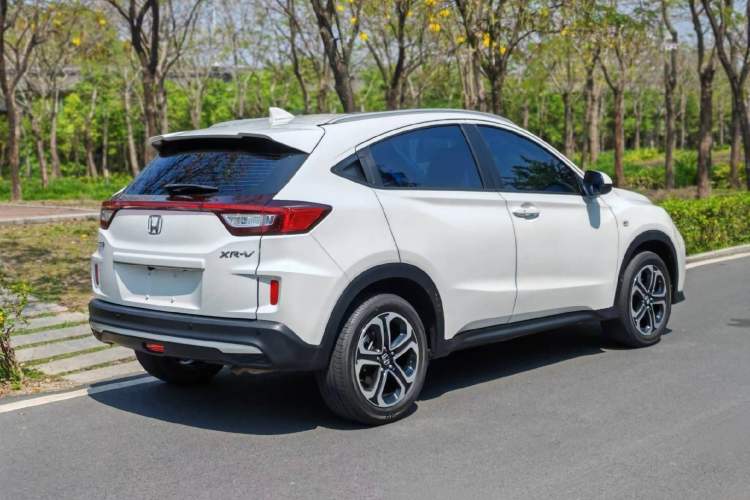 Used Honda XR-V 2021 1.5L CVT Comfort Version Exterior 7