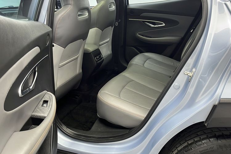 Used Changan UNI-T 2022 1.5T Flagship Edition
