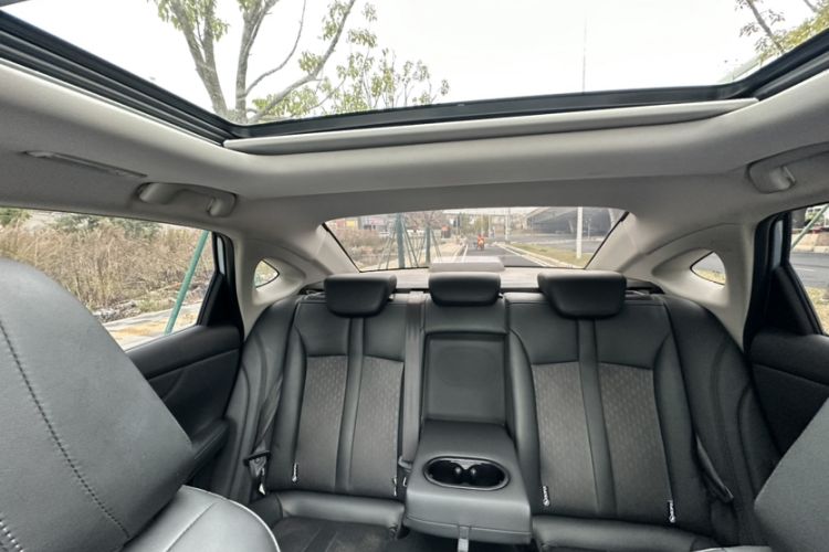 Used AION S MAX 2024 70 Star Edition
