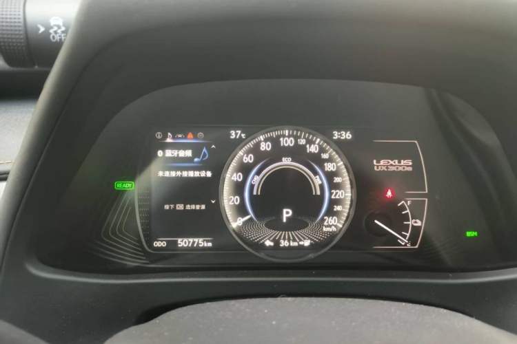 Used Lexus UX New Energy 2020 300e Pure·Enjoy Edition