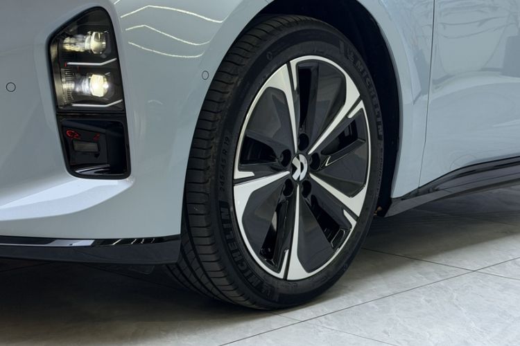 Used Nio ET5 2025 75 kWh