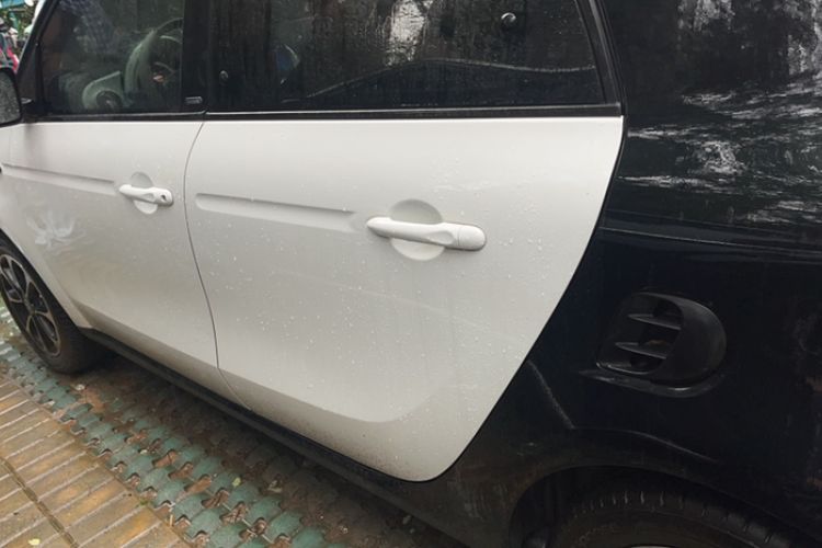 Used Nissan March 2015 1.5L Automatic Easy Edition