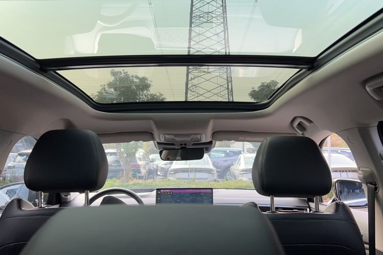 Used Wey Latte DHT 2022 1.5T DHT Big Cup