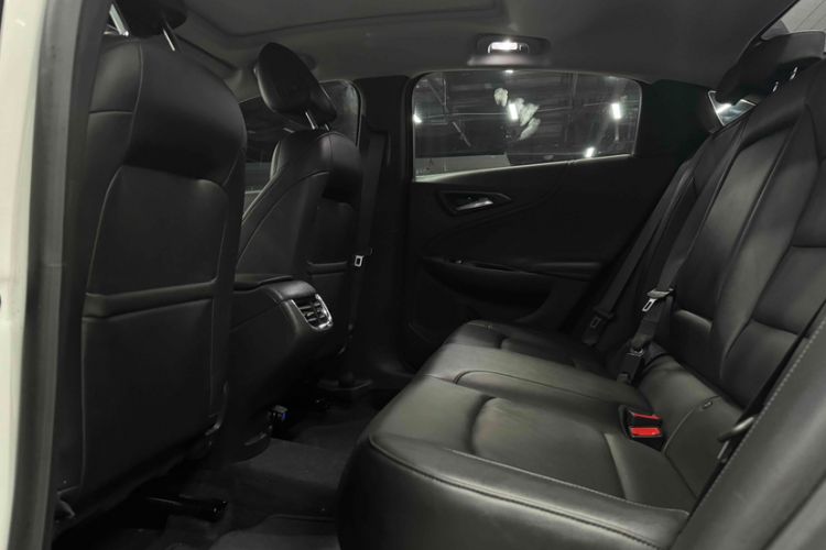 Used Chevrolet Malibu XL 2019 535T CVT Active Version