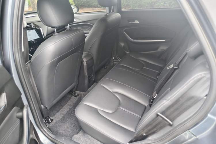 Used Chery Tiggo 3X 2021 PLUS 1.5L CVT Thrilling Red Date Edition