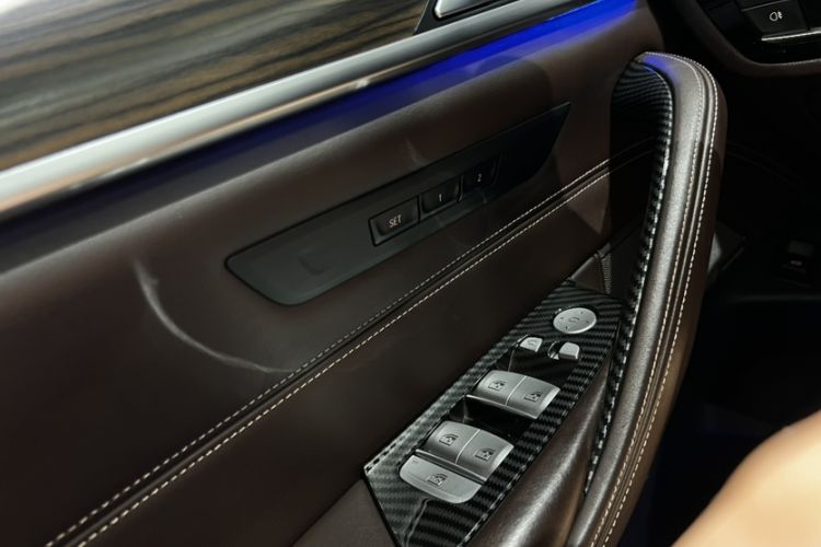 Used BMW 5 Series 2019 530Li Luxury Edition Premium Package