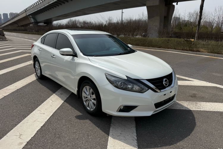 Used Nissan Teana 2016 Revised Version 2.0L XL Comfort Edition
