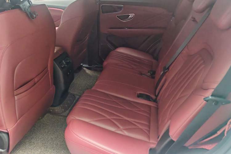 Used JETOUR X70 PLUS 2025 1.5T Ultimate Edition 5-Seater