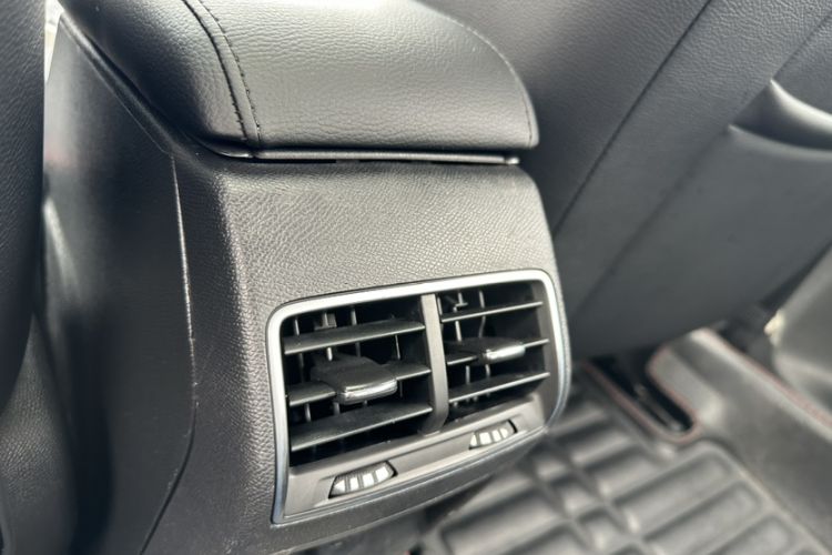 Used Peugeot 408 2014 1.8L Automatic Luxury Edition