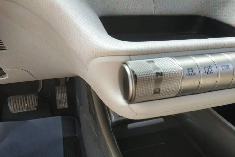 Used BYD Dolphin 2021 405 km Fashion Edition
