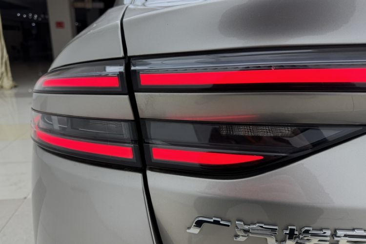 Used AION S Plus 2022 70 Intelligent Edition