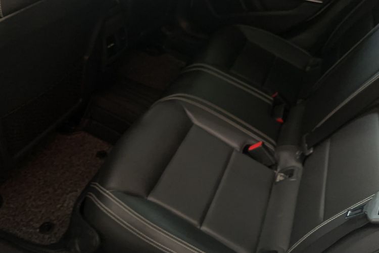 Used Mercedes-Benz GLA 2019 GLA 200 Dynamic Edition
