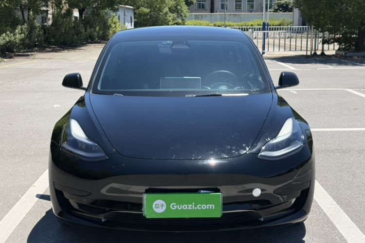 Used Tesla Model 3 2022 Rear-Wheel-Drive Version
