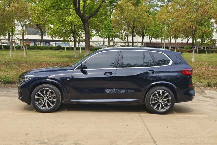 Used BMW X5 2022 xDrive30i M Sport Package