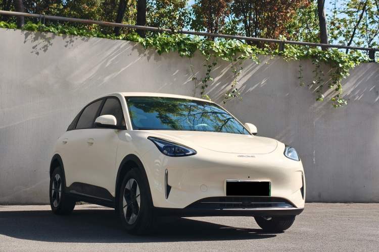 Used Geely Galaxy Geome 2025 310km Dream Edition