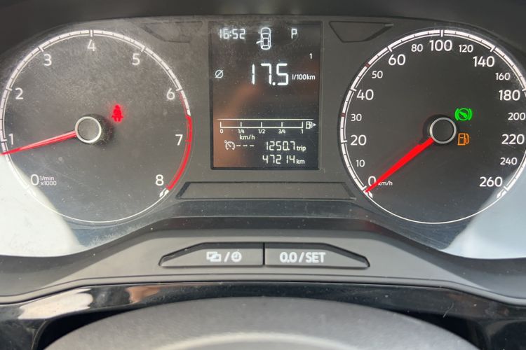 Used Jetta VS5 2019 280TSI Automatic Enjoyment Model