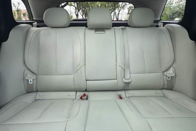 Used Nio ES7 2022 100 kWh