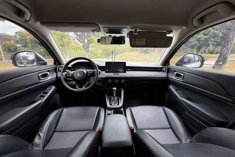 Used Honda Vezel 2023 1.5L CVT Elite Edition
