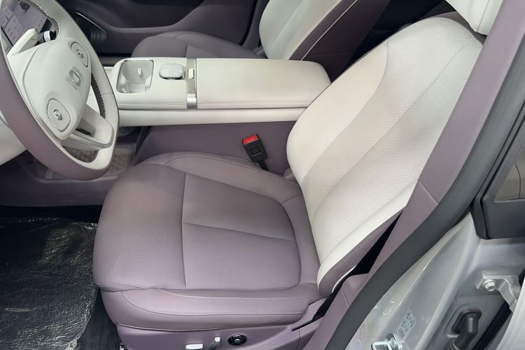 Used CHANGAN NEVO A06 2026 Model 240 Laser Ultra Left Front Seat