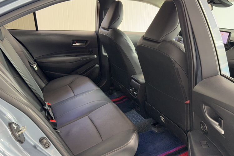 Used Toyota Levin 2023 Smart Electric Hybrid Dual-Engine 1.8L Sport Edition