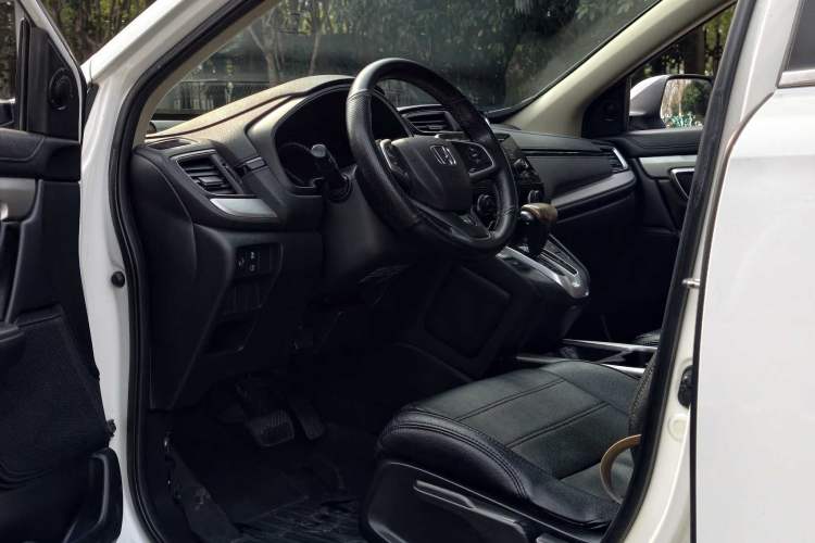 Used Honda CR-V 2019 240TURBO CVT 2WD Comfort Version China V
