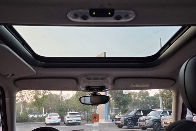 Used MINI Countryman 2017 2.0T COOPER S ALL4 Traveler