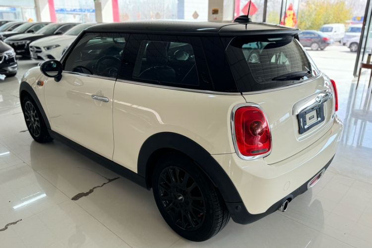 Used MINI 2016 1.2T ONE Pioneer Edition