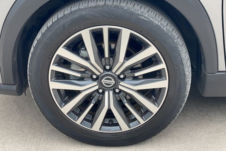 Used Nissan Kicks 2022 1.5L CVT XV Luxury Edition