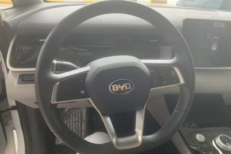 Used BYD D1 2022 Standard Edition
