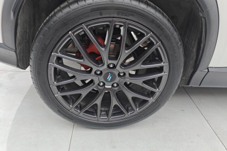 Used CHANGAN OSHAN X5 2021 1.5T DCT Flagship Edition Exterior 1