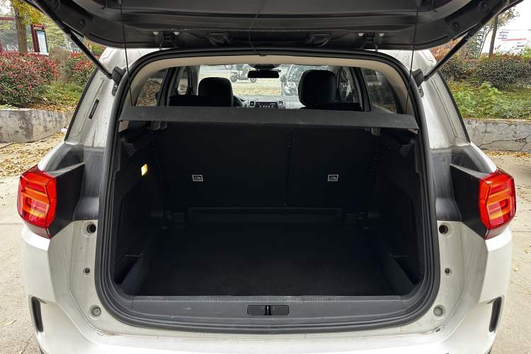 Used Citroen C5 AIRCROSS 2021 360THP Enjoyment Version