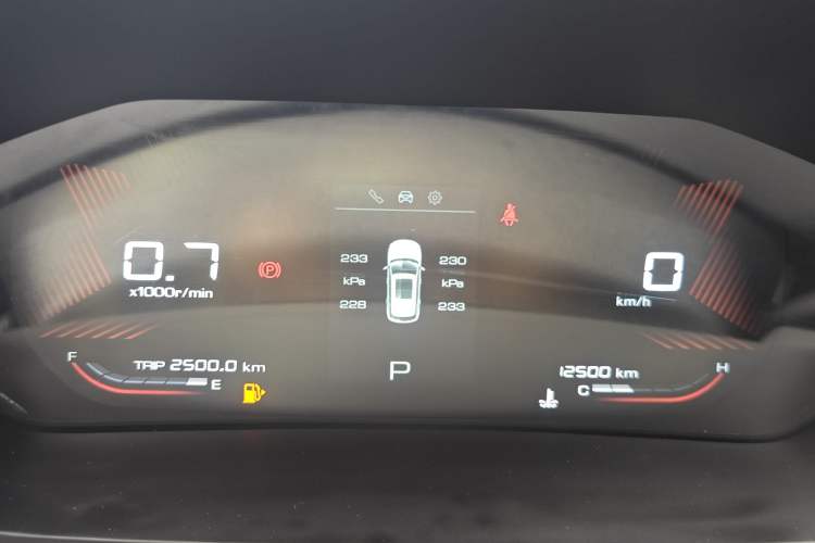 Used Wuling Alvez 2022 1.5T CVT Trendy & Cool Edition
