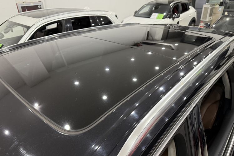 Used Audi Q7 2016 45 TFSI Technology Edition
