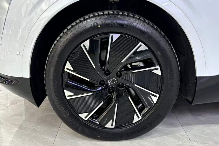 Used Avatr 07 2024 Pro+ All-Electric Version
