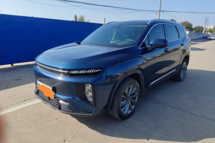 Used Livan Livan 9 2023 470 km Founder Edition