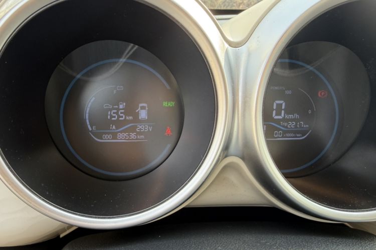 Used ORA Black Cat 2019 301km Standard Edition