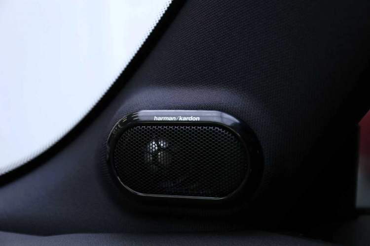 Used MINI JCW 2022 2.0T JOHN COOPER WORKS ALL-IN