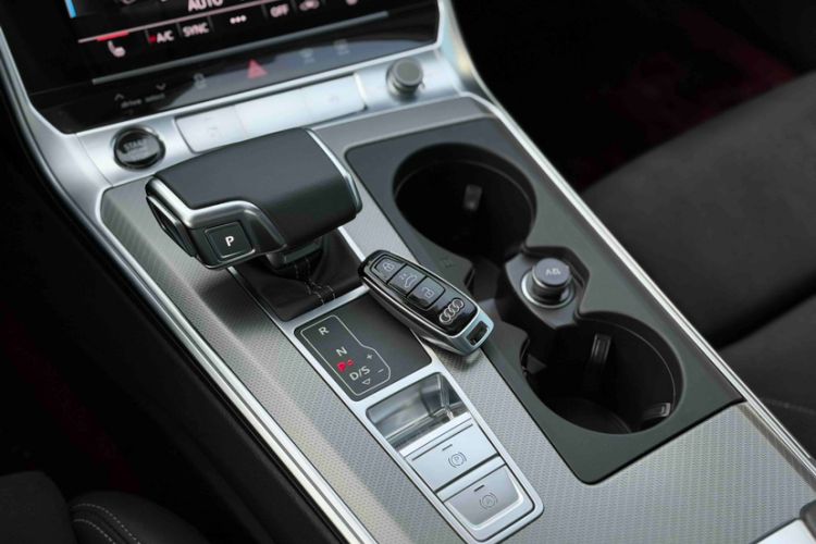 Used Audi A6 2024 Avant Futurist 45 TFSI Prestige Dynamic Edition
