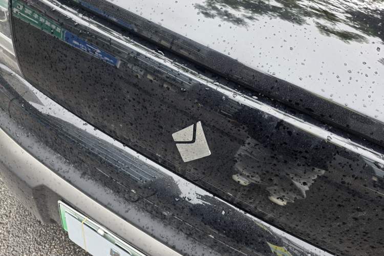 Used Baojun Spark EUV 2026 301km Flagship Edition