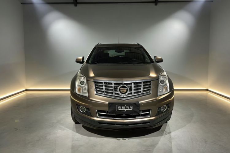 Used Cadillac SRX 2014 3.0L Comfort Model