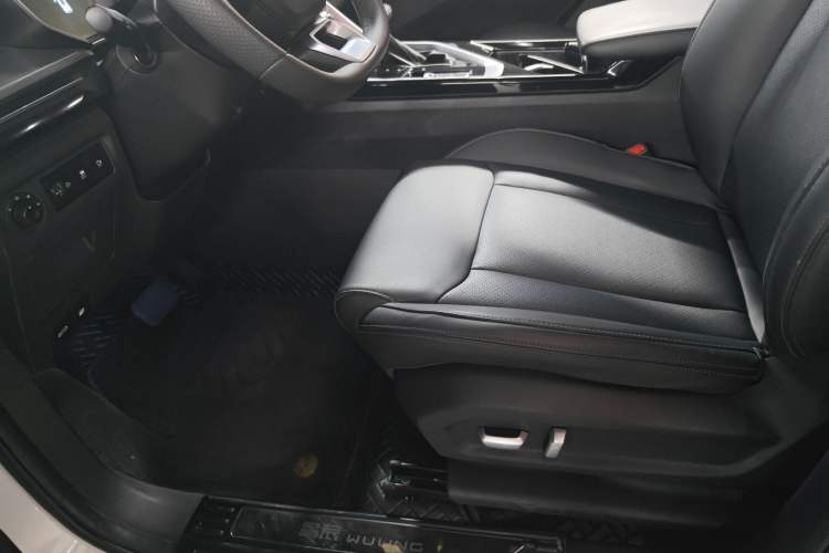 Used Wuling Asta 2021 1.5T CVT Star曜 Edition