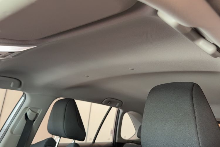 Used Toyota Wildlander 2023 2.0L CVT Two-Wheel Drive Leading Edition