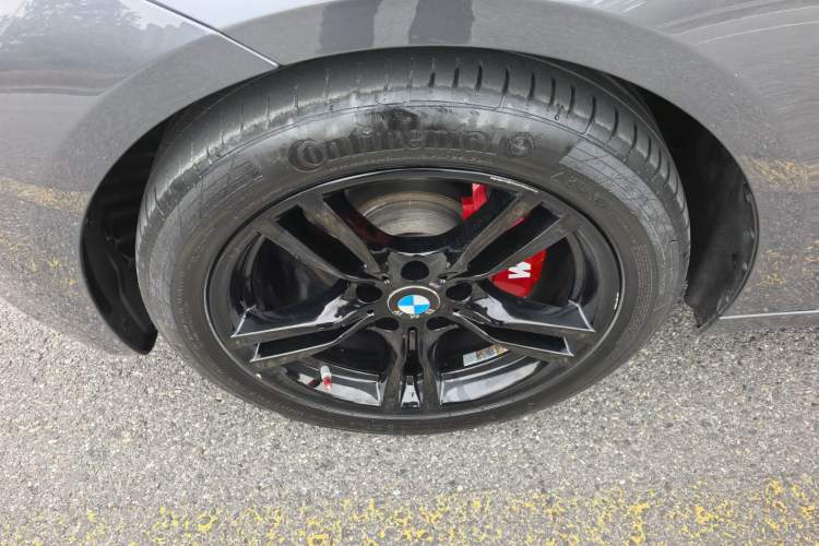 Used BMW 3 Series GT 2019 320i M Sport Package
