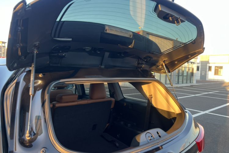 Used Toyota Highlander 2020 2.0T Four-Wheel Drive Millionth Anniversary Edition 7 Seats
