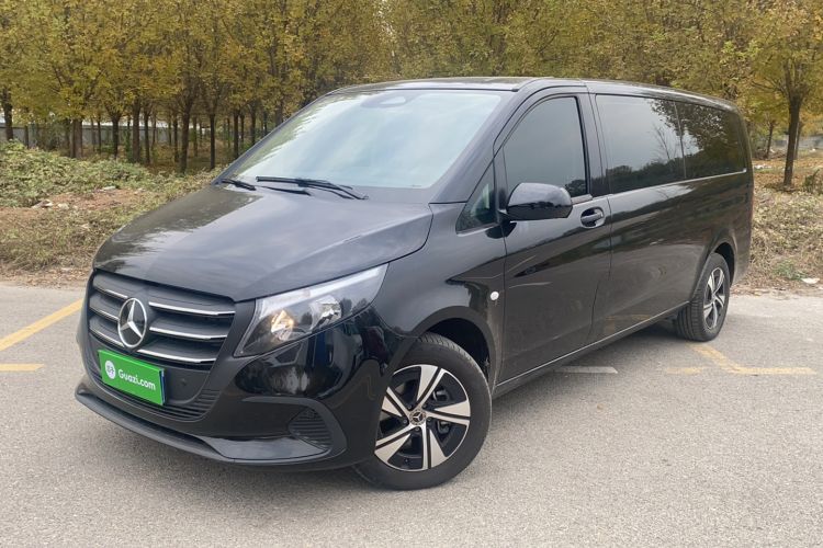 Used Mercedes-Benz Vito 2025 2.0T Elite 7-Seater