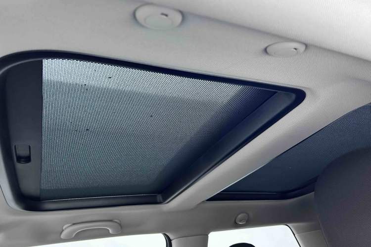 Used MINI 2023 1.5T ONE Headliner