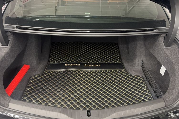 Used Cadillac CT6 2019 28T Luxury Model
