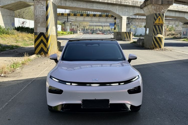 Used XPeng P7 2020 586E